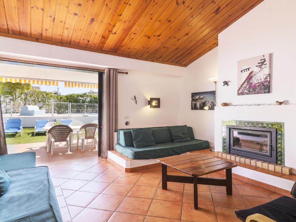 Villa Jacaranda V3 By Interhome Albufeira Exterior foto